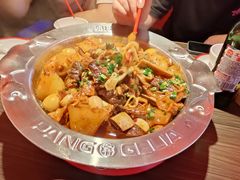 -胖哥俩肉蟹煲(海盐总店)