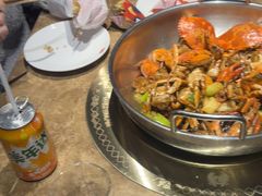 波格力蟹Happy餐-七欣天香辣蟹火锅(上海银亿滨江店)