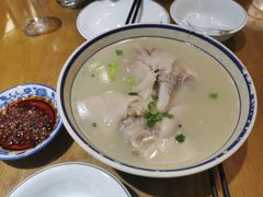 -易老妈蹄花.特色川菜(人民公园总店)