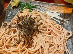 荞麦面-初居食屋日式料理(万象城购物中心店)