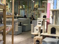 -小时光咖啡馆(开森度假森林店)