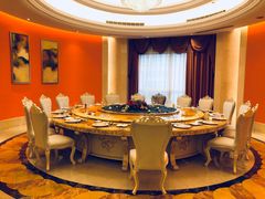 -白金汉爵大酒店(相城店)