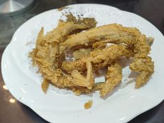 -小铜锣湾海鲜家常菜馆(河西店)