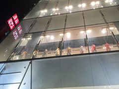 -优衣库(银座店)