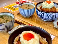 -京和风食堂·定食寿喜锅(保利樾广场店)
