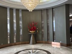 -五洲咖啡厅(五洲大酒店)