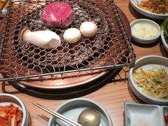 -王妃家(明洞中央店)