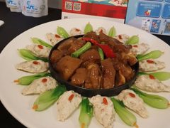 -横沥牛庄(总店)