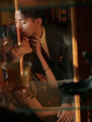 -今生有约婚纱摄影店(景德路店)