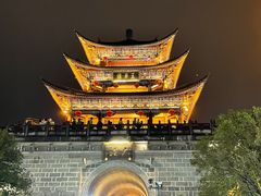 -大理古城