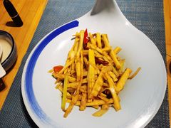 -和雅集素食(景区店)