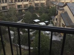 -浙江安吉JW万豪酒店·万豪中餐厅