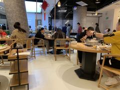 大堂-湯系·煲汤手艺人(东二环泰禾广场店)
