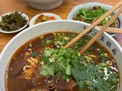-小王拉面馆(颍上路店)