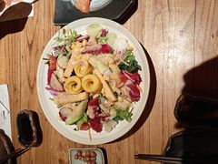 -炉胜·炉端烧·居酒屋