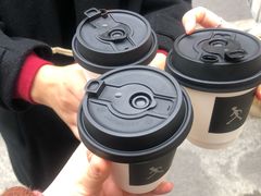 -常识咖啡common sense(春熙路店)