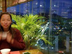 -官房大酒店-玉龙旋宫观景餐厅