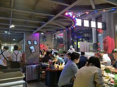 -捞围鲜·港式打边炉(海阳路店)