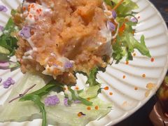 -炉胜·炉端烧·居酒屋