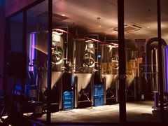 -Ambra Haus琥珀屋精酿餐厅(宝山店)