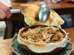 -ELI FALAFEL Lebanese&Mediterranean黎巴嫩美食(富城路店)