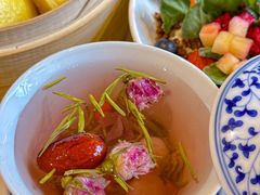 -唐猫庭院·千年陕菜(大唐不夜城店)