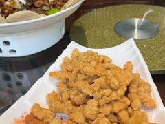 -大唐饭庄·炒鸡(总店)