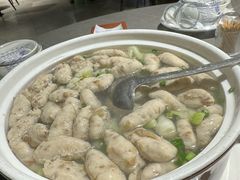 -钱山海鲜大排档