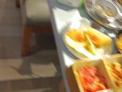 -奥赛奥自助烤肉(财富中心店)