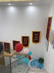 点击看大图 -梵恩诗产后恢复中心(望京麒麟店)