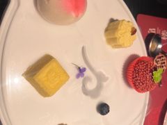 -锦楼·臻选新杭帮(杭州中心店)