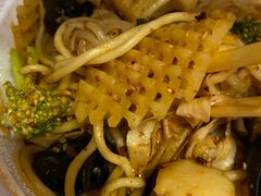 -小谷姐姐麻辣拌·麻辣烫(潞河店)