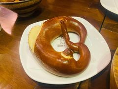 -Brotzeit博璨德国啤酒餐厅(亮马桥官舍店)