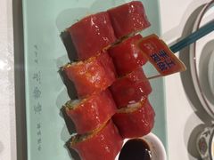 -喜势点·糖沙翁手工茶点·本地人茶居(永庆坊店)