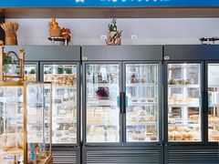 -莫斯科餐厅面包坊(北展店)