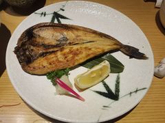 -富山日式料理(宽厚里店)