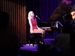 -林肯爵士乐上海中心 Jazz at Lincoln Center Shanghai