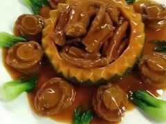 -香厨中餐厅(松北香格里拉店)