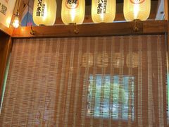 -炉石六本目·冰鲜和牛炭火烤肉·寿喜烧店(梅江店)