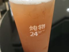 -炖物24章·顺时轻养茶(杭州保利时光里店)