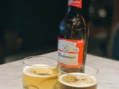 百威啤酒-柴门头啖汤·经典川菜·慢火汤品(锦城万达店)