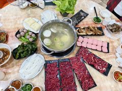 -福合埕牛肉丸(福平路店)