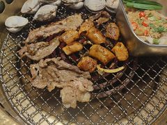 -韩盛·盛江山自助料理(中街大悦城店)