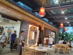 -吴天家私坊铜火锅(远达·帝景华廷店)