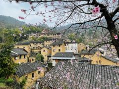 -石潭村