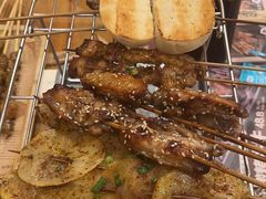 -木屋烧烤(西南角店)