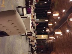 iphone_upload_pic-三亚海韵度假酒店·渔人码头海鲜火锅BBQ自助餐厅·落日吧