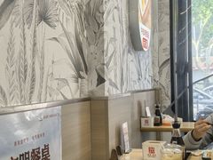 -众品老方子锅贴甜沫(李村店)