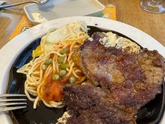 -豪客来牛排(金鼎广场店)
