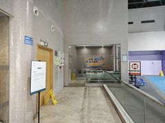 -杭州龙禧福朋喜来登酒店·游泳健身中心